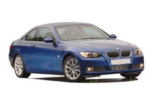 BMW&nbsp;3.sērija coupe