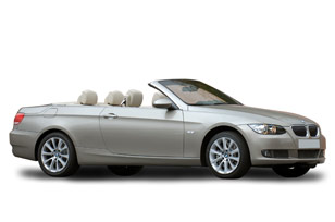 BMW&nbsp;3.sērija kabriolets