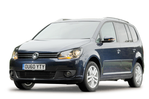 Volkswagen&nbsp;Touran MPV