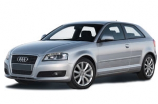Audi&nbsp;A3 hečbeks