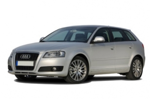 Audi&nbsp;A3 Sportback