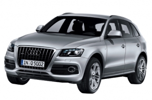 Audi&nbsp;Q5