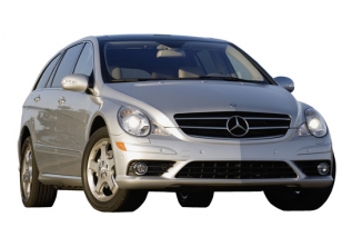 Mercedes-Benz&nbsp;R-klase