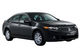 Honda&nbsp;Accord sedans