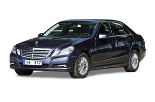 Mercedes-Benz&nbsp;E-Klase sedans