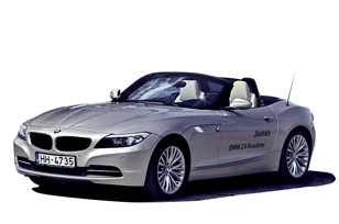 BMW&nbsp;Z4 Rodsters