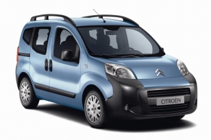 Citroen&nbsp;Nemo Multispace