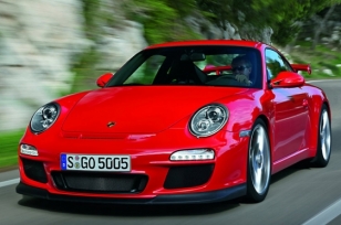 Porsche&nbsp;911 Coupe