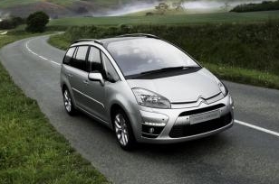Citroen&nbsp;Grand C4 Picasso MPV