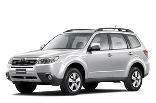 Subaru&nbsp;Forester