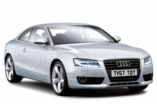 Audi&nbsp;A5 Coupe