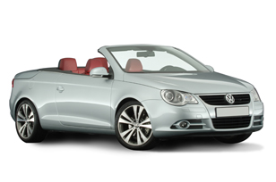 Volkswagen&nbsp;Eos CC