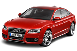 Audi&nbsp;A5 Sportback