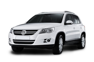 Volkswagen&nbsp;Tiguan krosovers
