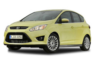 Ford&nbsp;C-Max MPV