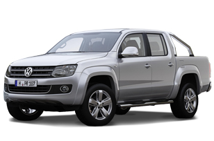 Volkswagen&nbsp;Amarok pikaps