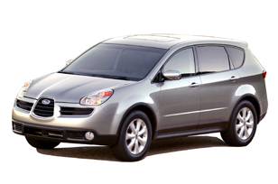 Subaru&nbsp;B9 Tribeca