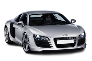 Audi&nbsp;R8 Coupe