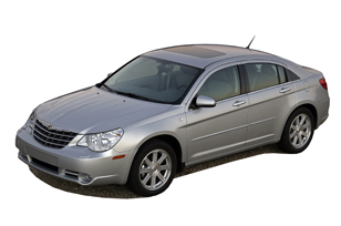 Chrysler&nbsp;Sebring sedans