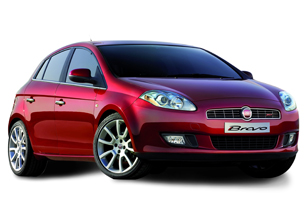 Fiat&nbsp;Bravo hečbeks