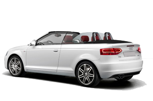 Audi&nbsp;A3 kabriolets