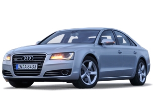 Audi&nbsp;A8 sedans