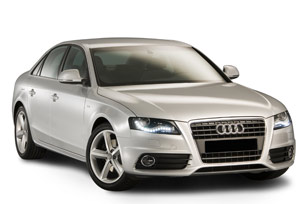Audi&nbsp;A4 sedans