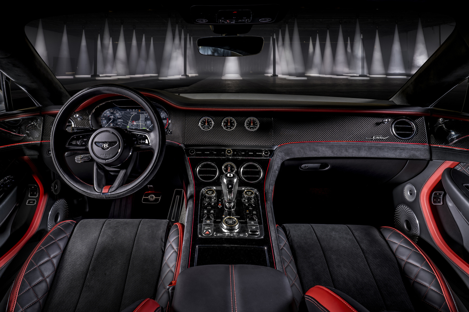 merge enemy button Auto ziņas - Bentley prezentē ātrāko zīmola modeli - Continental GT Speed -  What Car?
