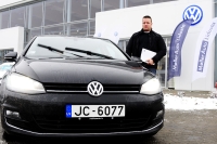 VW Golf7