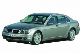 BMW&nbsp;7.sērija sedans (02-08)