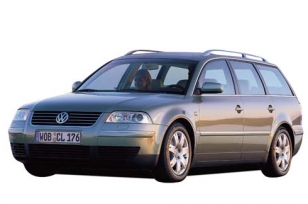 Volkswagen&nbsp;Passat Variant (98-04)