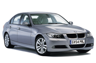 BMW&nbsp;3.sērija sedans (05-11)