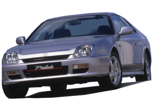 Honda&nbsp;Prelude (97-01)