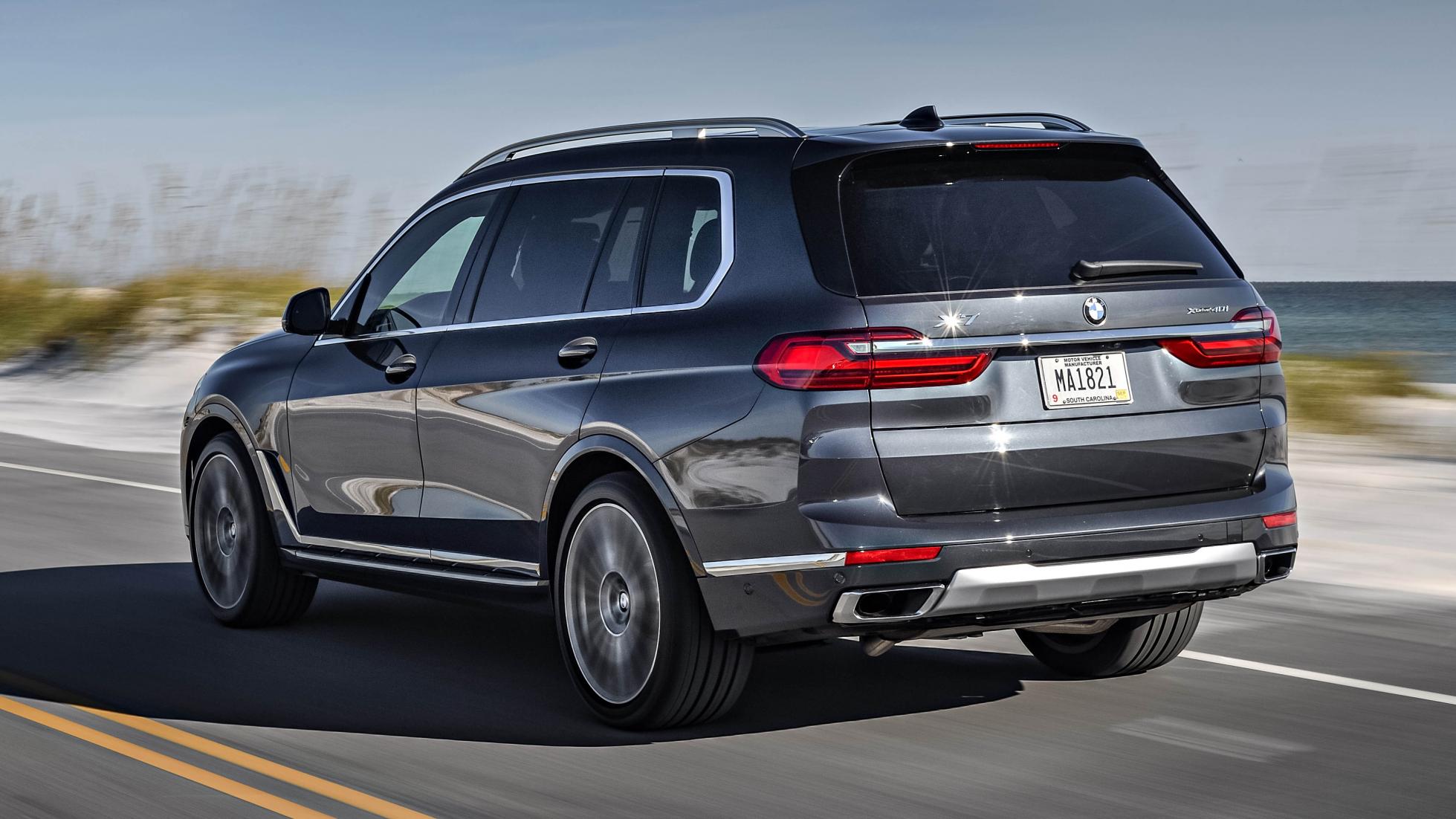 bmw x7 цена в ташкенте