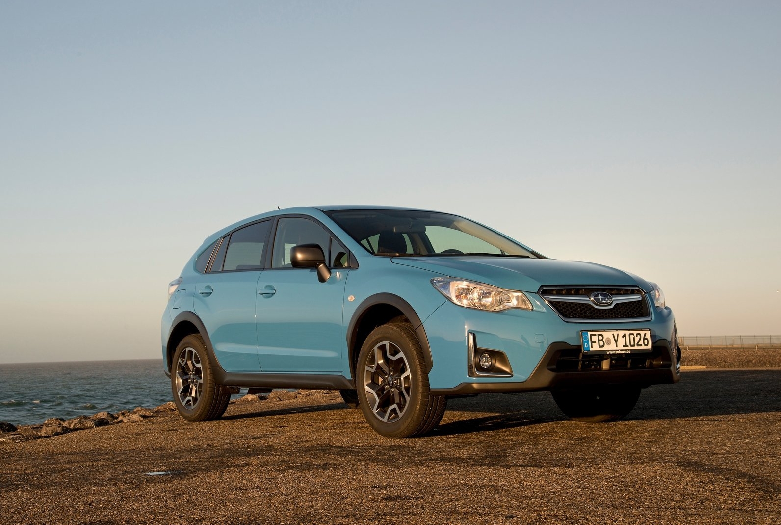 p0971 subaru xv