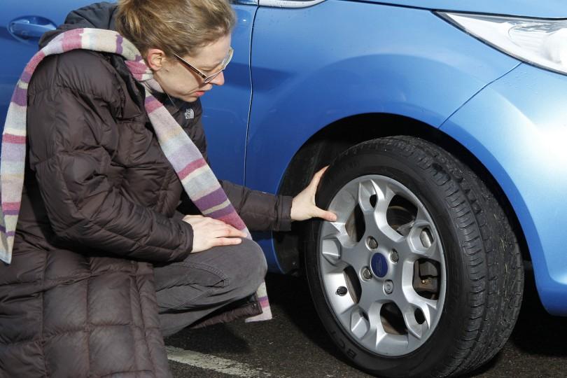 Kas jāpārbauda, pērkot lietotu auto?