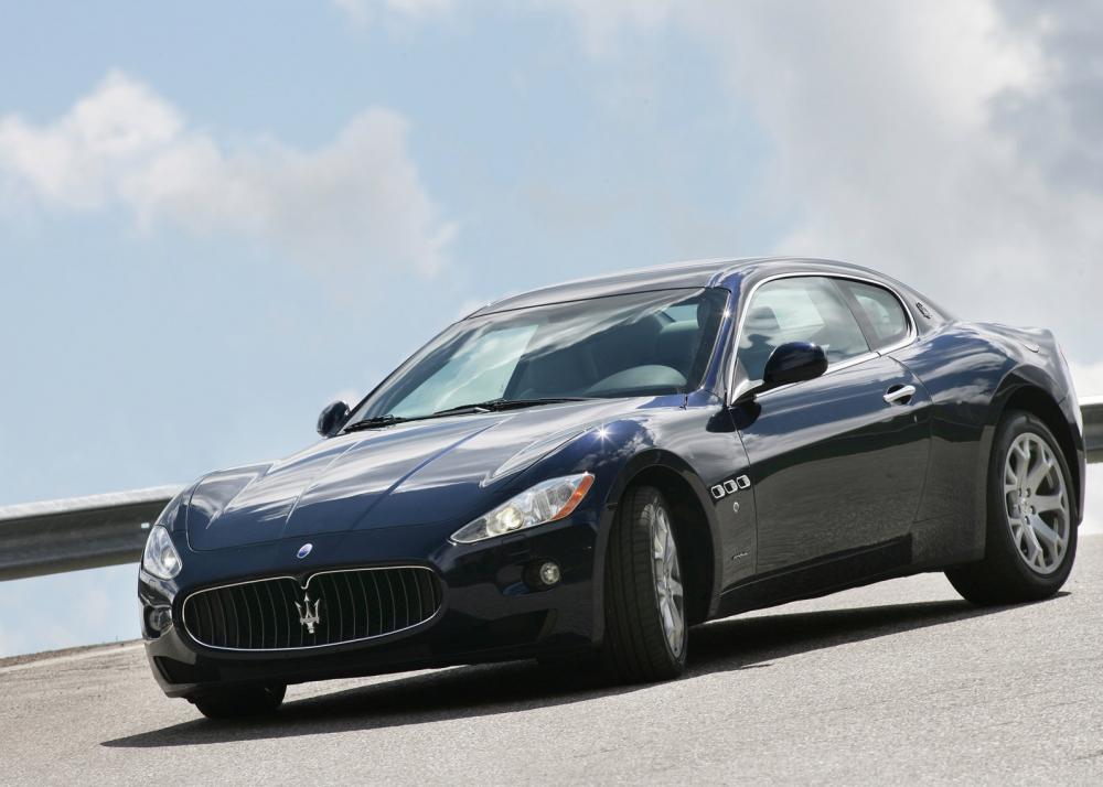 Maserati