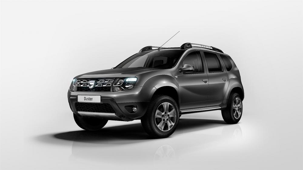 Dacia