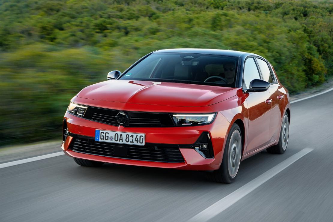Opel