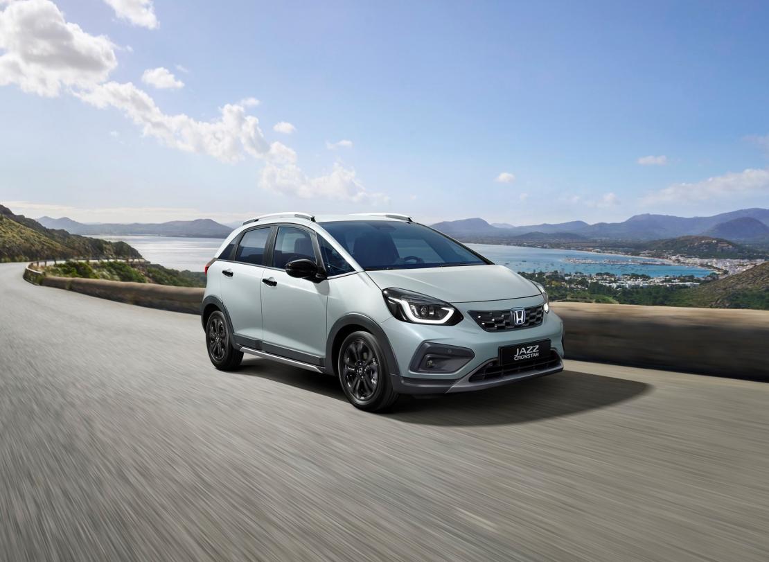 Honda Jazz