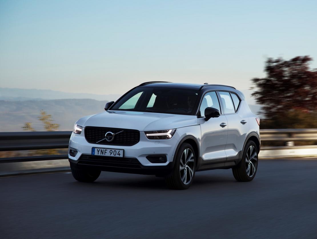 Volvo