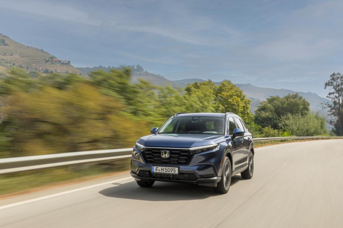 Honda CR-V