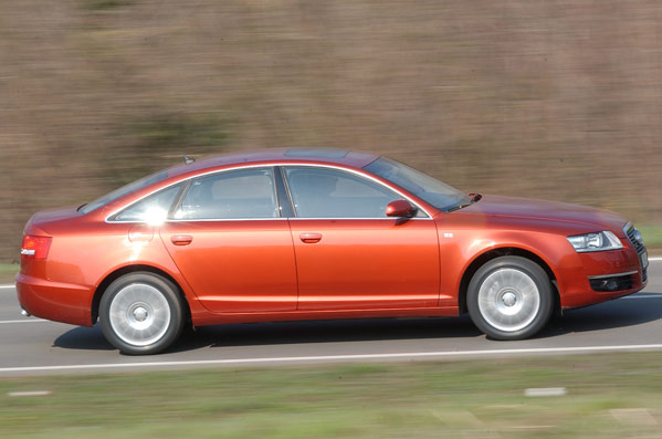 Auto Ziņas Lietota Audi A6 Pirk Anas Padomi What Car