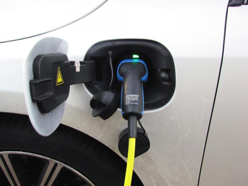 Palīgs tava nākamā elektroauto izvēlē - Elektrum Drive testi