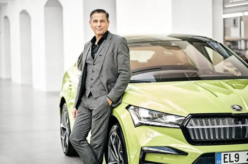 Škoda jaunais boss: Mērķis ir radīt elektroauto, kas lētāks par 20 000 eiro