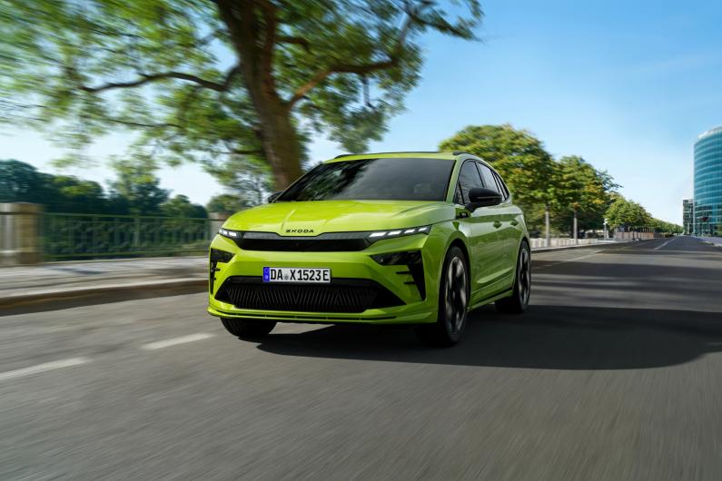 26. septembrī elektroauto ekipāžas dosies „EV Misija 2026” piedzīvojumā
