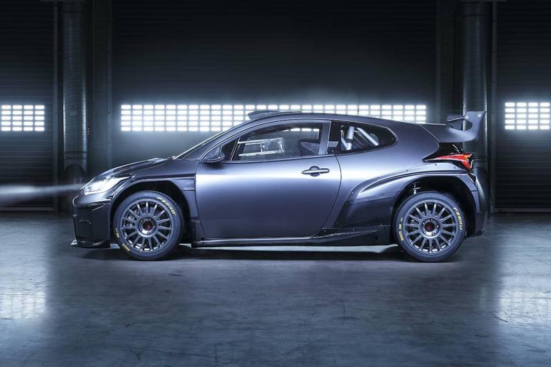 Toyota ātrākie sacīkšu un ielas automobiļi piedalīsies Gudvudas Ātruma festivālā