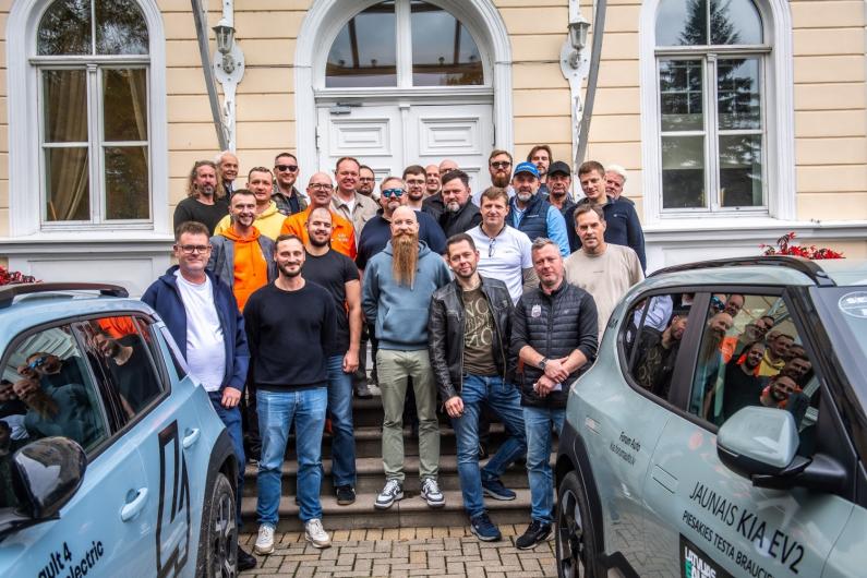 Vai Ķīnas autobūves piedāvājums izkonkurēs tradicionālos zīmolus konkursā Latvijas e-Auto?