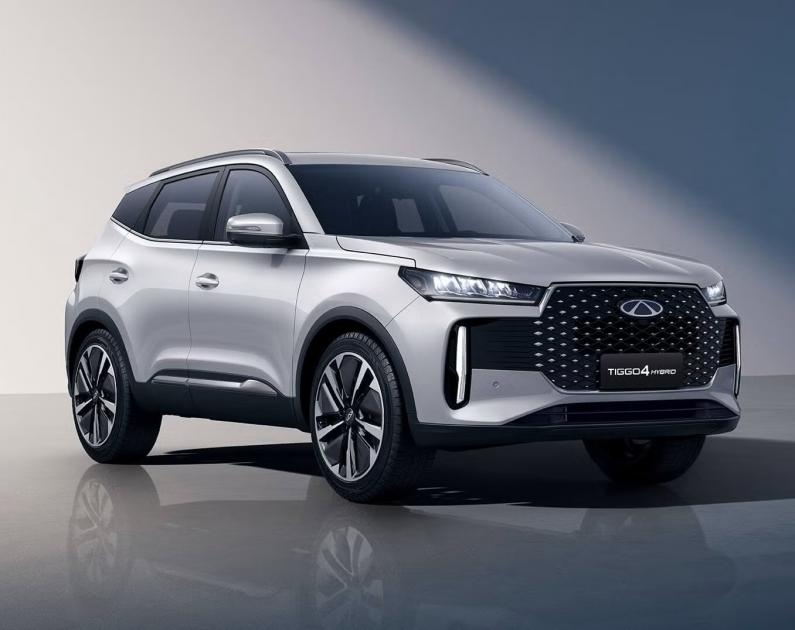 Latvijā ieradies eksporta līderis - Wess Mobility uzņēmies Chery importētāja lomu