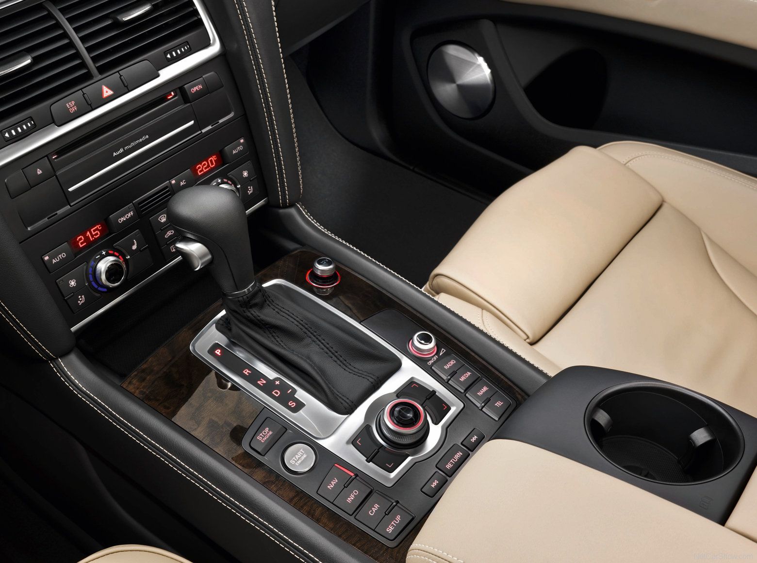 Auto Ziņas Lietota Audi Q7 Pirk Anas Padomi What Car